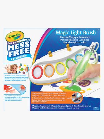 Crayola Color Wonder Magic Ljuspensel