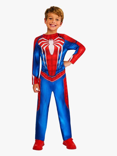 Rubies Marvel Spider-Man Utklädnad Gamerverse
