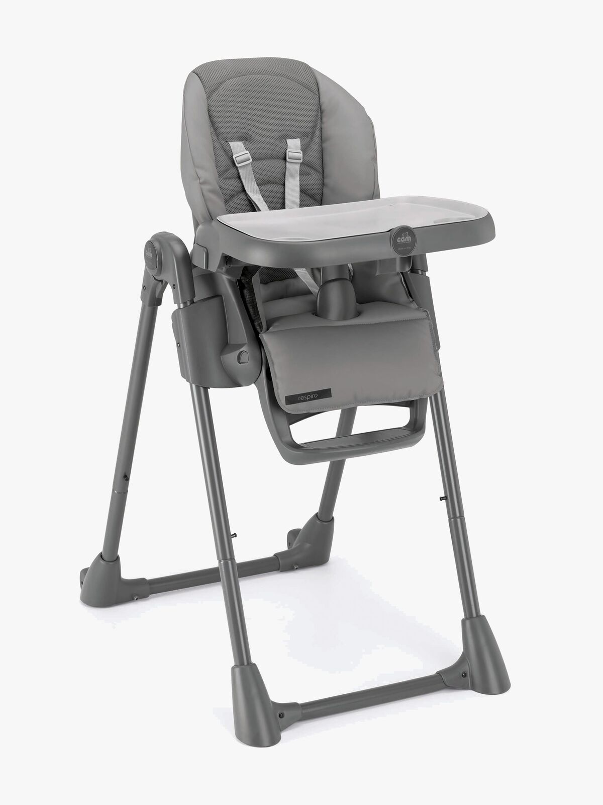 CAM Pappananna Matstol, Grey