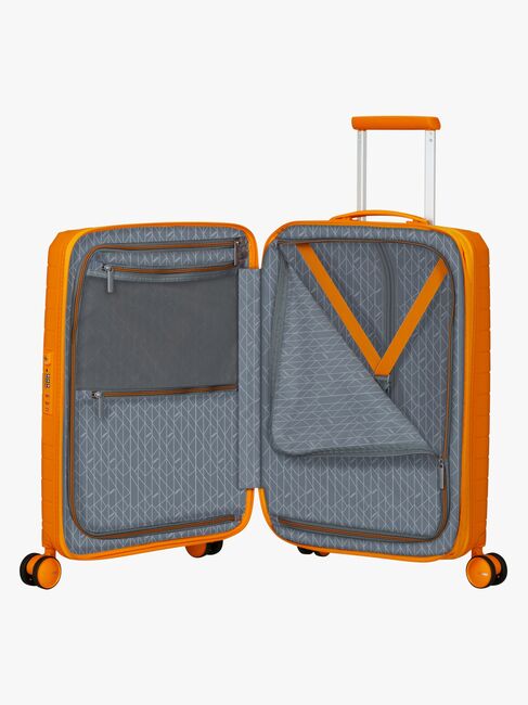American Tourister Fastforward Resväska 36L, Radiant Orange