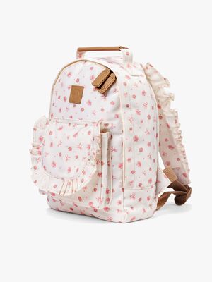 Elodie MINI Rucksack, Petit River Rose
