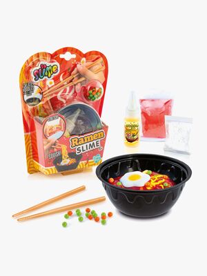 So Slime Slime Kit Ramen