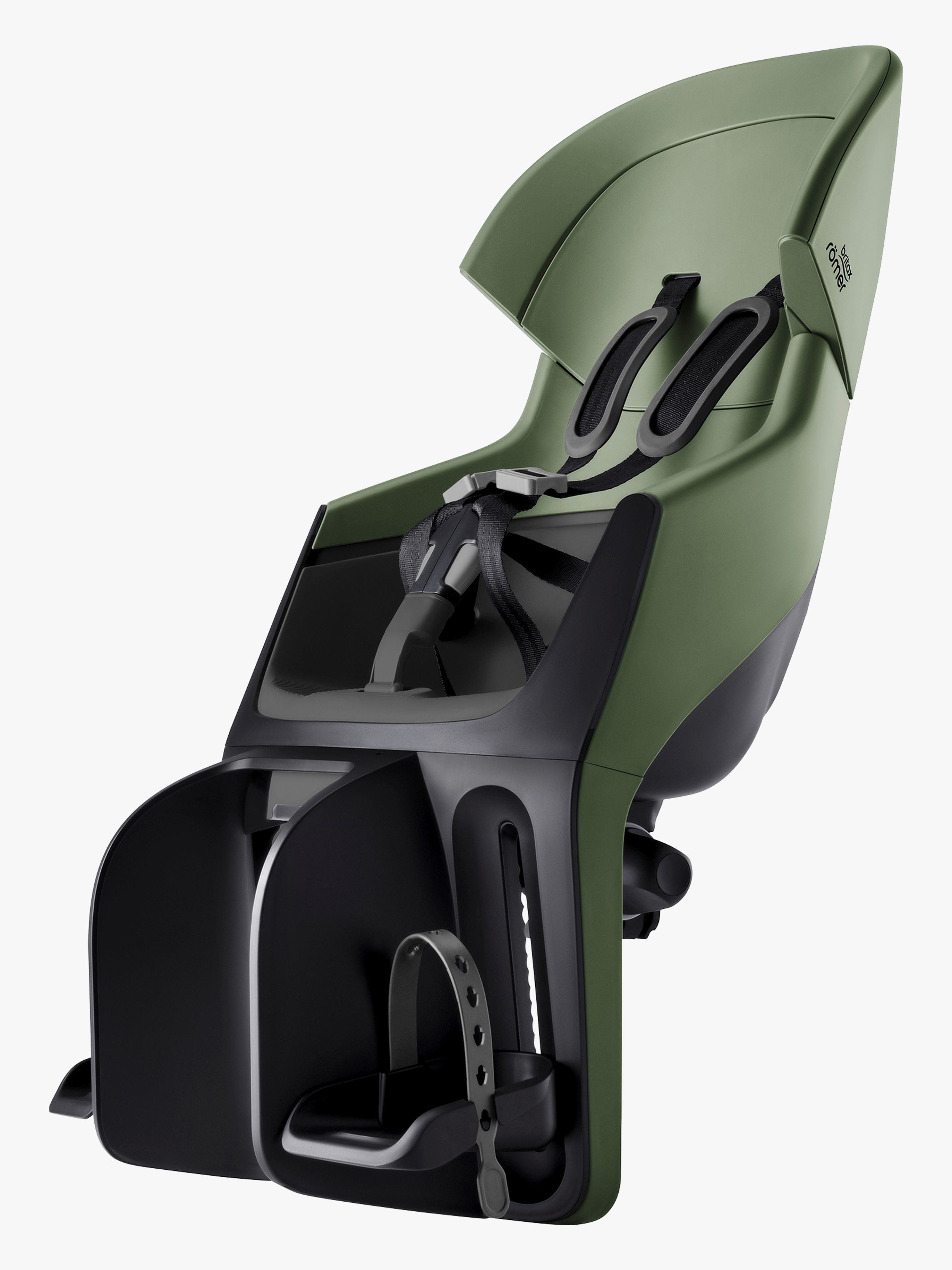 Britax Römer Jockey Maxi Cykelsits – för barn 9 mån–22 kg