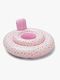 Swim Essentials Baby Badring, Cozy Hearts