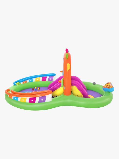 Bestway Vattenpark Sing 'n Splash