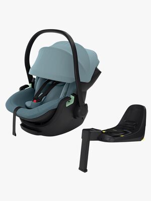 Thule Maple inkl. Alfi Bas, Mid Blue