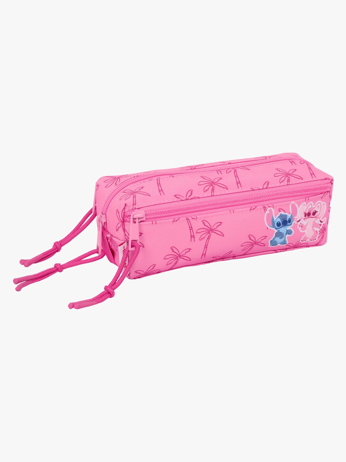 Disney Stitch Trippelpennfodral Chill