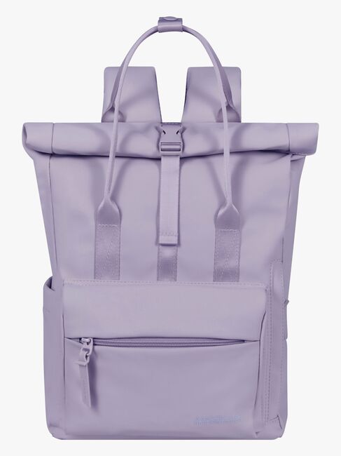 American Tourister Urban Groove City Mono Ryggsäck 17L, Lavender