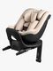 Kinderkraft I-Guard i-Size Bilbarnstol, Beige