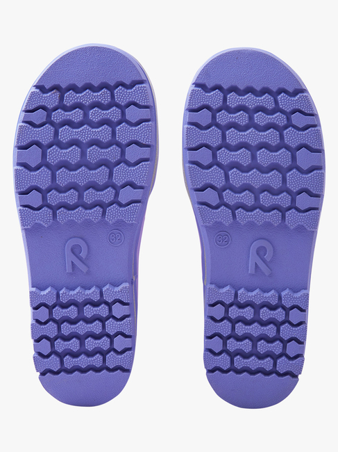 Reima Taika 2.0 Gummistövlar, Blooming Lilac