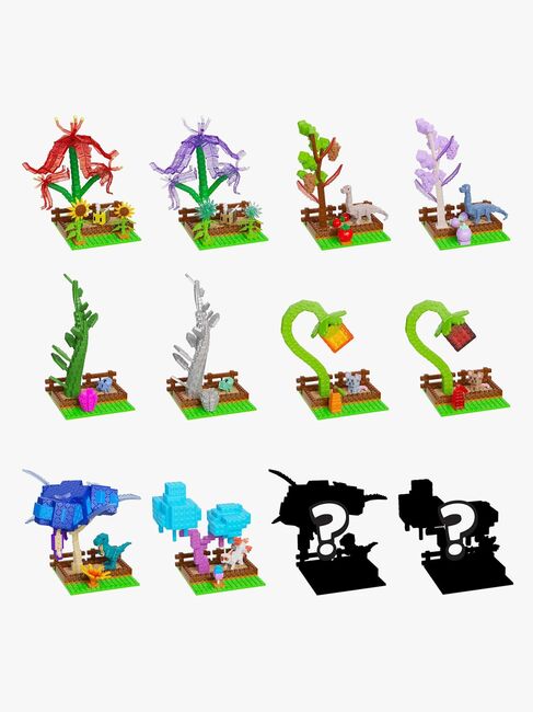 Roblox Grow A Garden Samlarfigur Crops 20cm Blandad