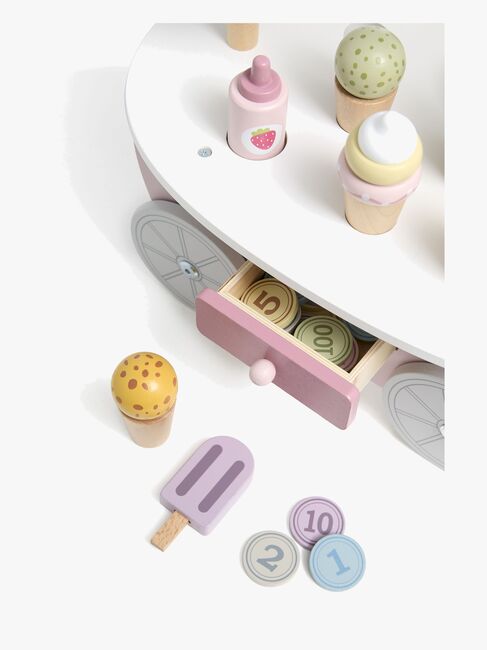 PolarB Mini Glassbutik