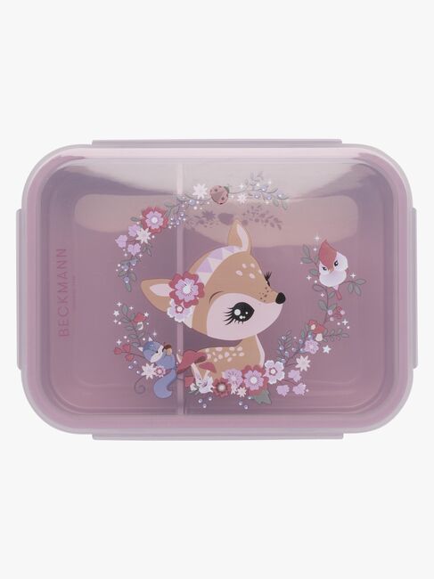 Beckmann Matlåda, Forest Deer