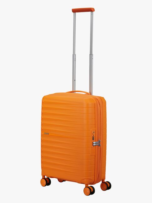 American Tourister Fastforward Resväska 36L, Radiant Orange