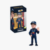 Minix F1 Red Bull Samlarfigur Max Verstappen