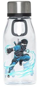 Beckmann Flaska 0,4L, Ninja Master