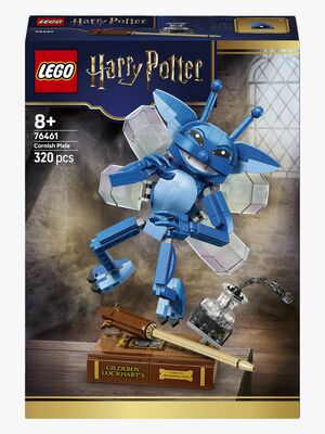 LEGO Harry Potter 76461 Pixiegnom