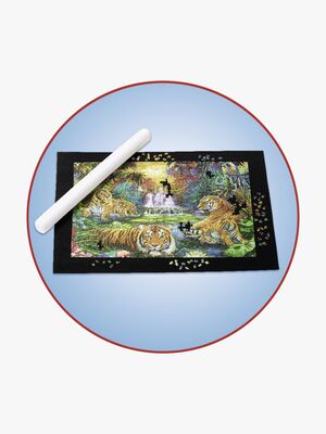 Ravensburger Puzzlematte XXL, 1000-3000 Teile