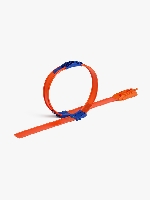 Alex's Garage Track Racing Bilbana med Sportbilar