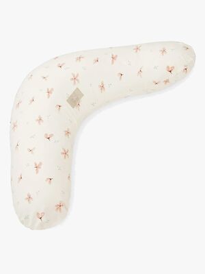 Cam Cam Copenhagen Gravidkudde Överdrag, Windflower Creme