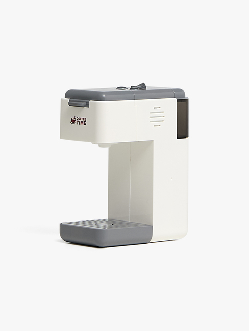 Cloudberry Castle Elektrisk Kaffemaskin med Vattentank