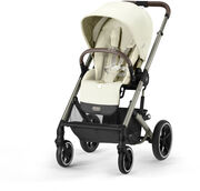 Cybex BALIOS S Lux Sittvagn, Seashell Beige/Taupe