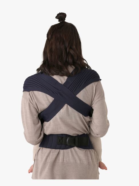 Flybaby Bärsele, Oxford