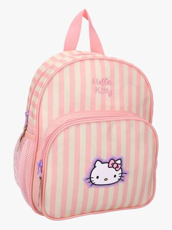 Hello Kitty Ryggsäck 7L, Super Stripes