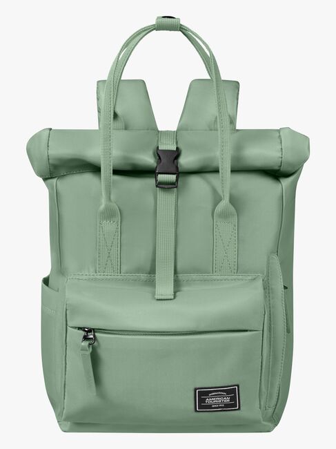 American Tourister Urban Groove City Ryggsäck 17L, Urban Green