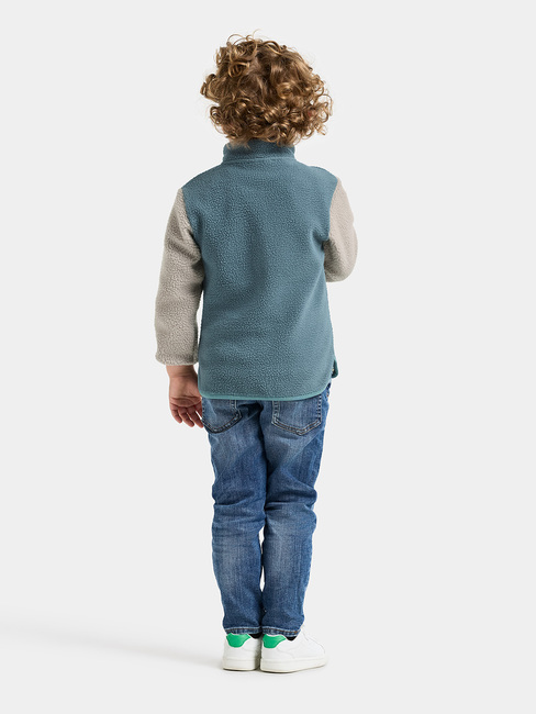 Didriksons Anten Pilejacka, Factory Blue