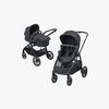 Maxi-Cosi Zelia 3 2-in-1 Duovagn, Essential Graphite