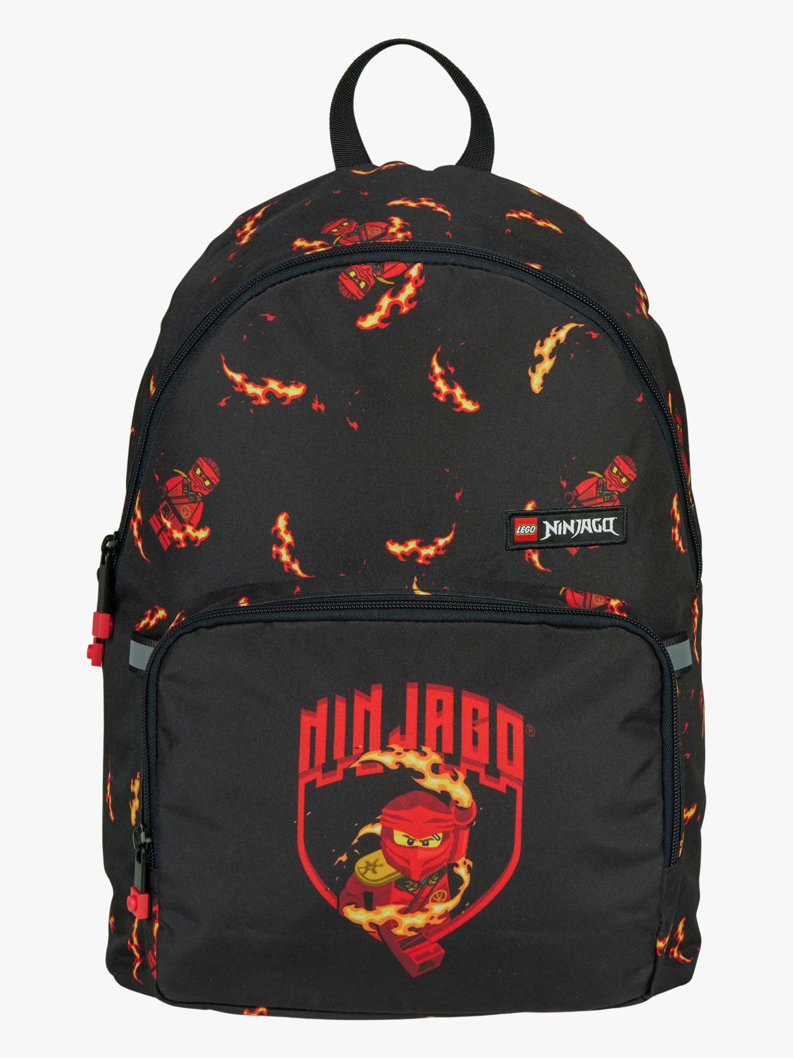 LEGO® Ninjago® Basic Ryggsäck 18L, Kai