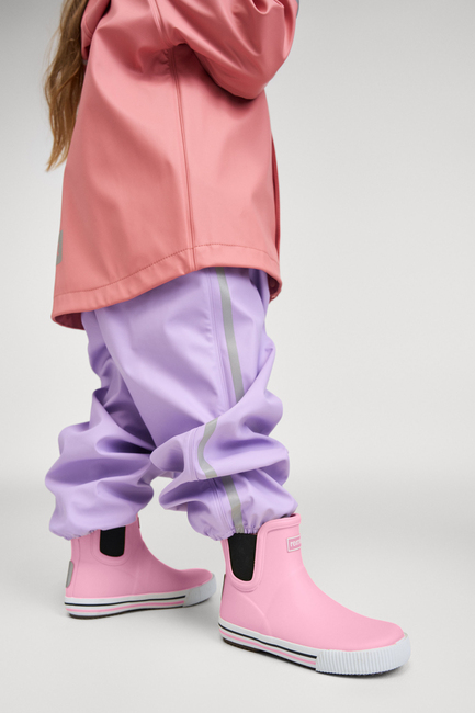 Reima Ankles Gummistövlar, Light Heather