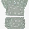 Lindberg Lola Bikini, Green/White