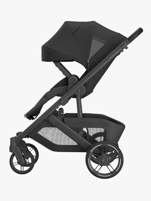 UPPAbaby CRUZ V3 Sittvagn, Jake