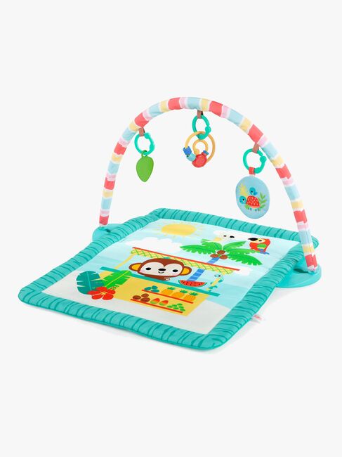 Bright Starts Tiki Toy Bar Babygym