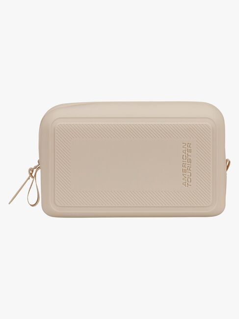 American Tourister Urban Groove POP Necessär, Coconut Sand 155518-A936-2736_3d.jpg
