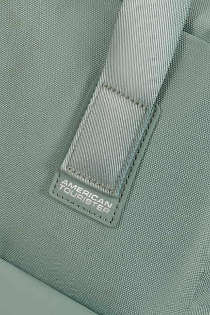American Tourister SoulPack Ryggsäck 17L, Iceberg Green