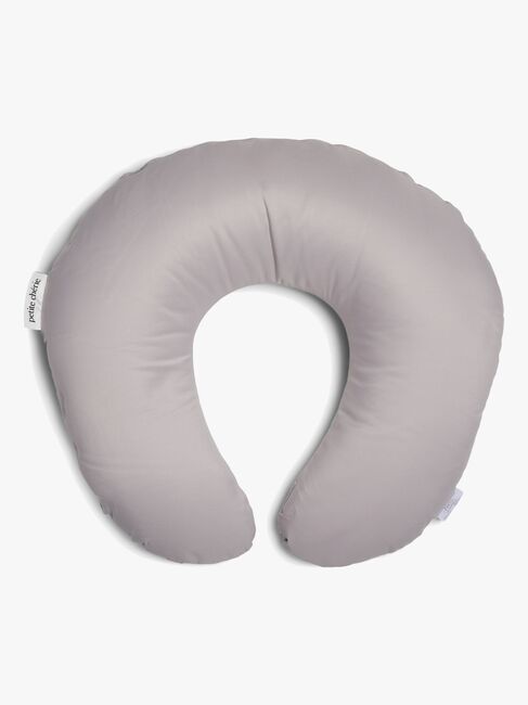 Petite Chérie Amningskudde, Warm Grey