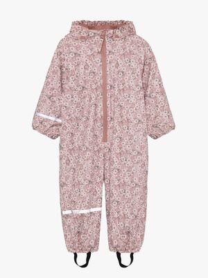 CeLaVi Fôret Regndress, Shadow Gray