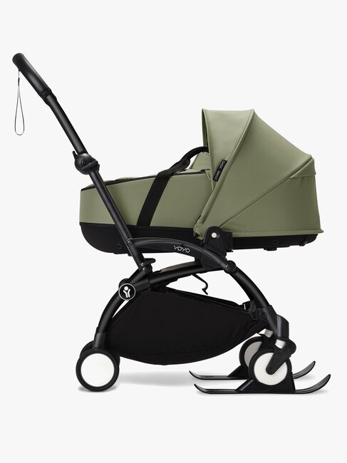 Stokke YOYO Skidor