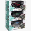 Alex's Garage Radiostyrd Monstertruck Blandad