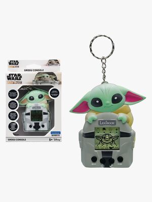 Star Wars My Best- E Spillkonsoll LCD