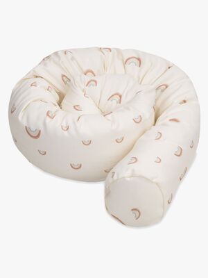 Julius Zöllner Sovorm Organic Regnbåge