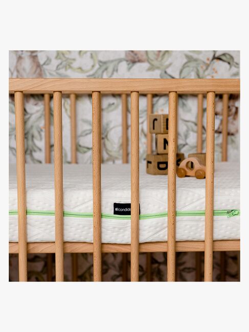 Candide Zen Madrass 60x120, Beige