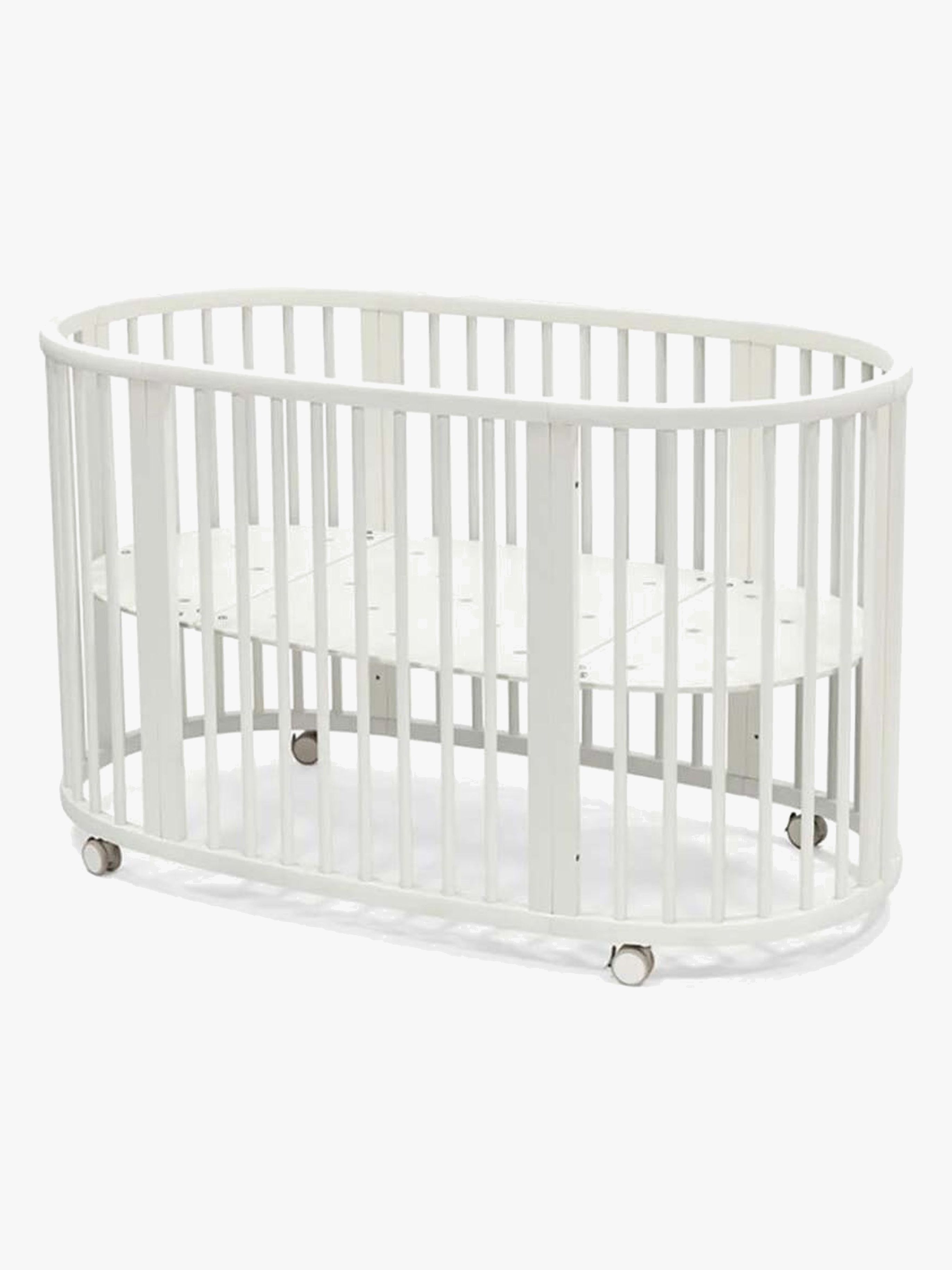 Stokke® Sleepi™ Bed V3, White