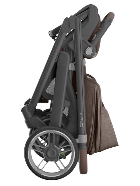 UPPAbaby CRUZ V3 Sittvagn, Owen