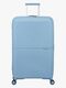 American Tourister Airconic Spinner Resväska 101L, Neptune Blue