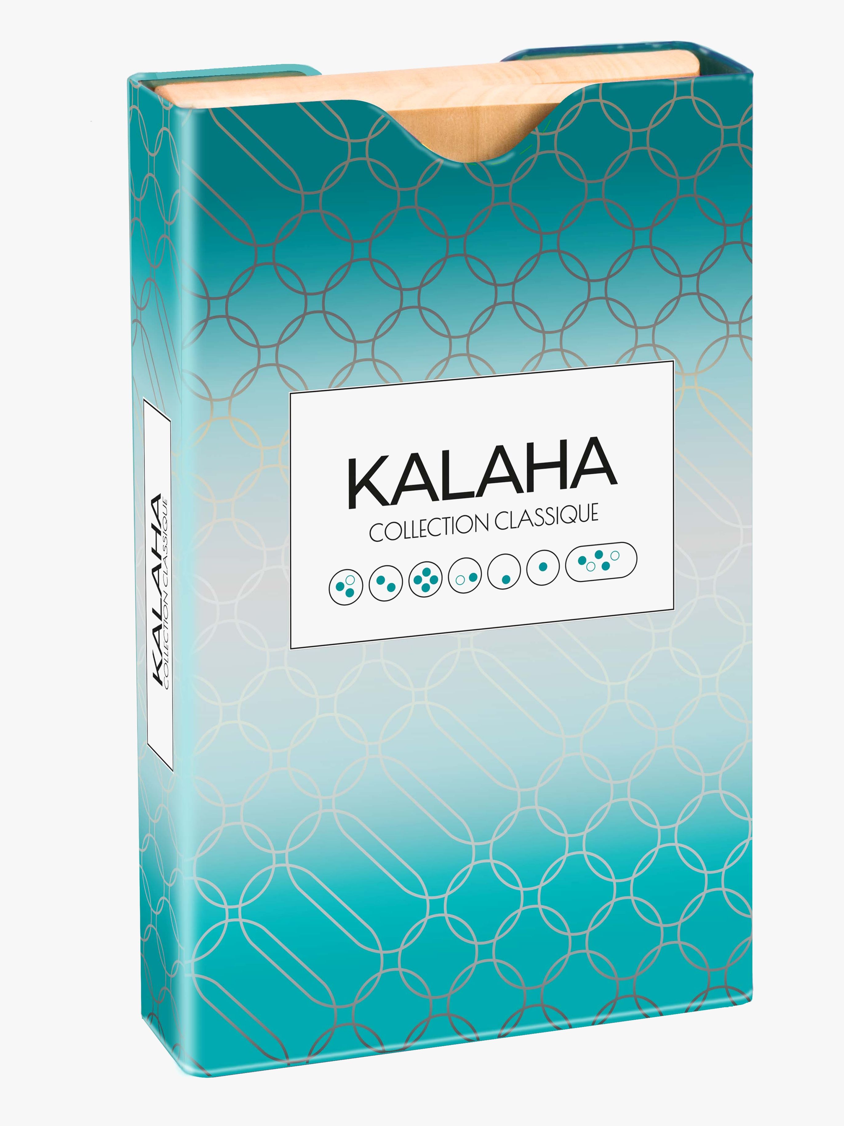 Tactic Kalaha Spel