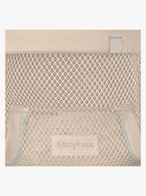 Cybex LAYA Bärsele, Almond Beige